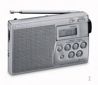 Sony ICFM260S